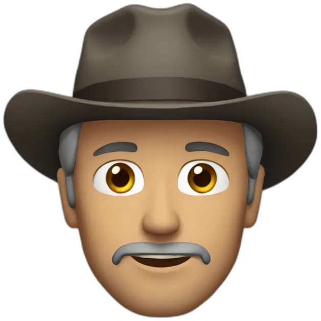 Clint emoji