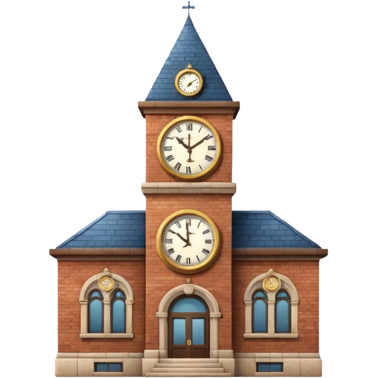 station png building emoji
