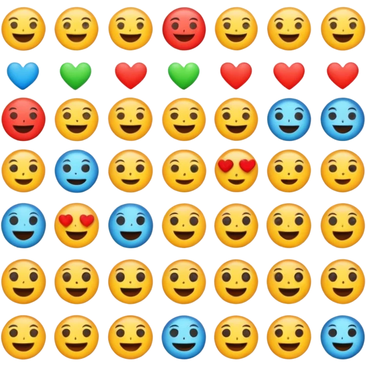 Emoji emoji