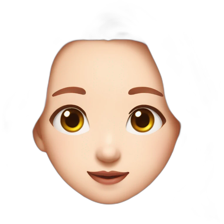Nayeon emoji
