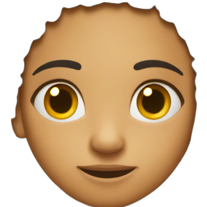 Maya emoji