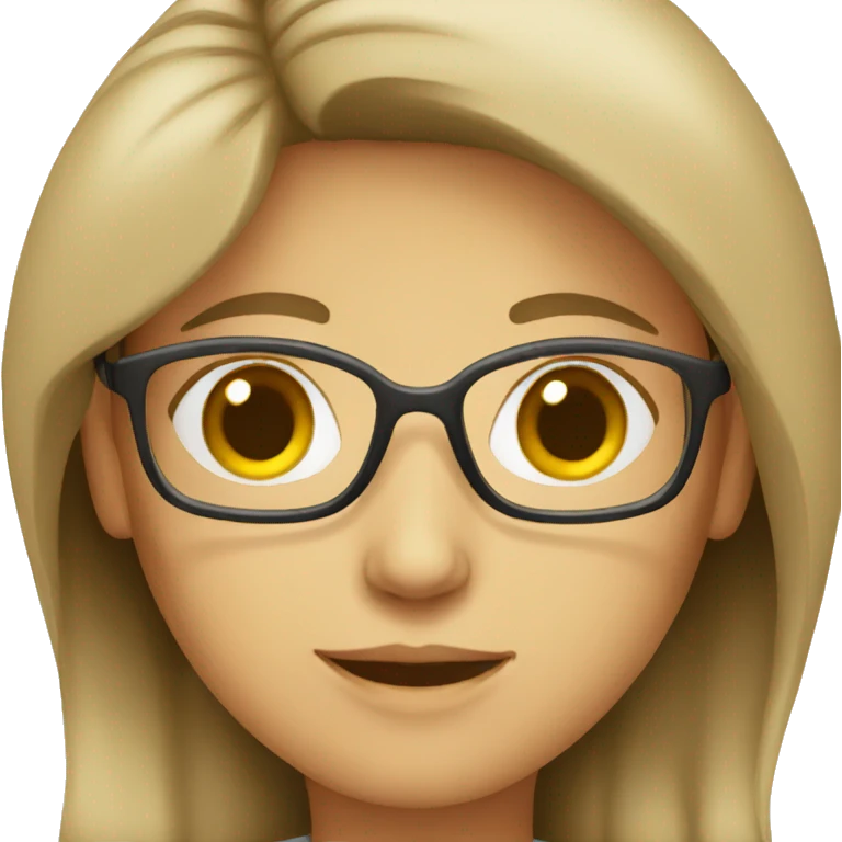 Women scientist emoji