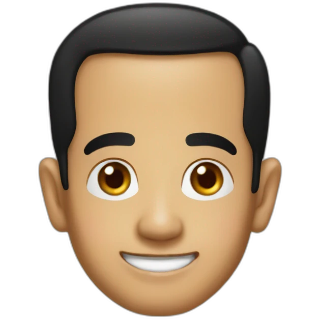 jokowi emoji