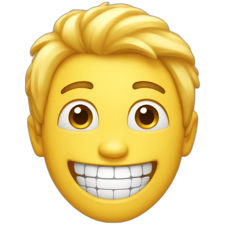 laughter emoji