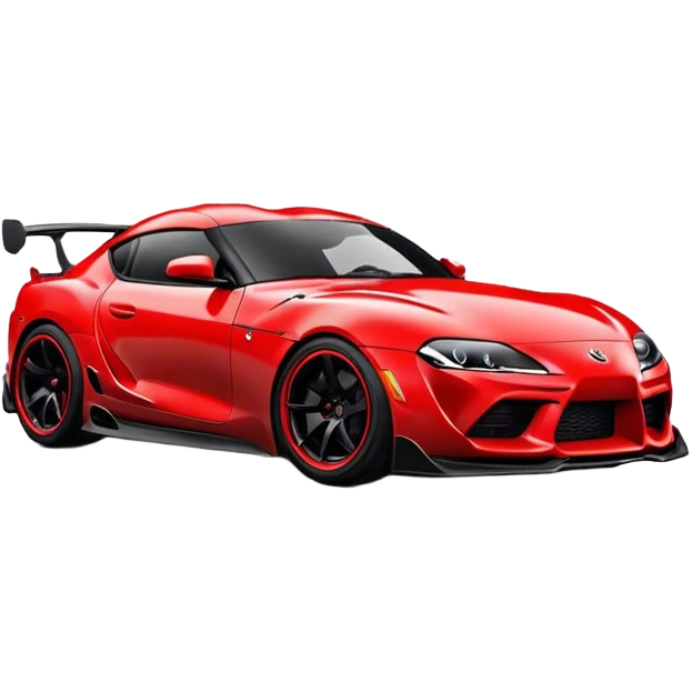 Supra emoji