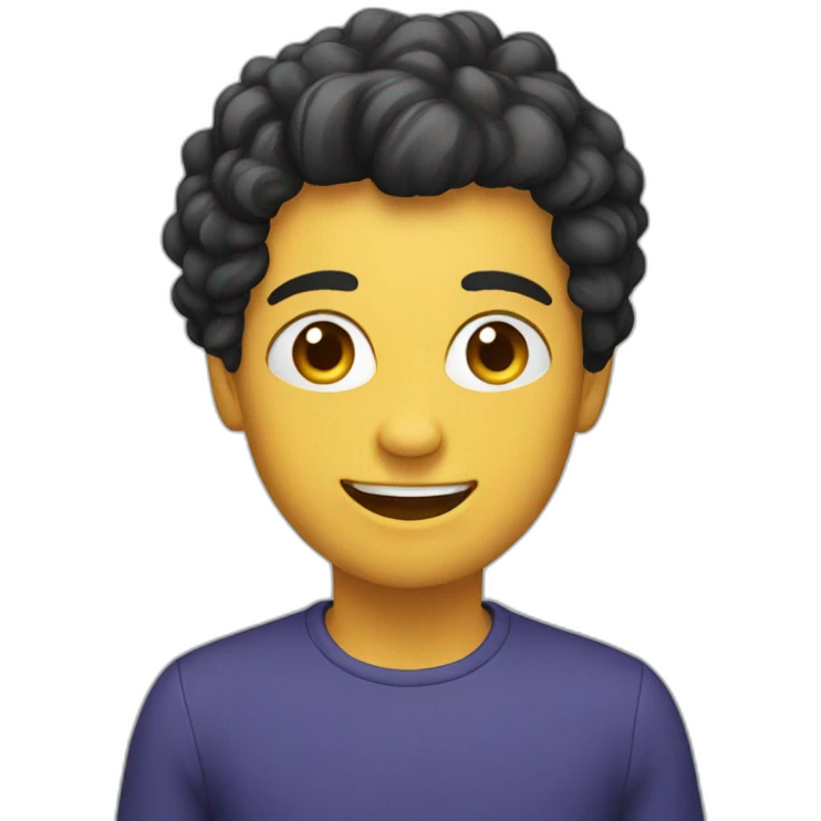 zizi emoji