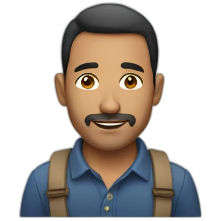 Gay 40 year old male spanish emoji
