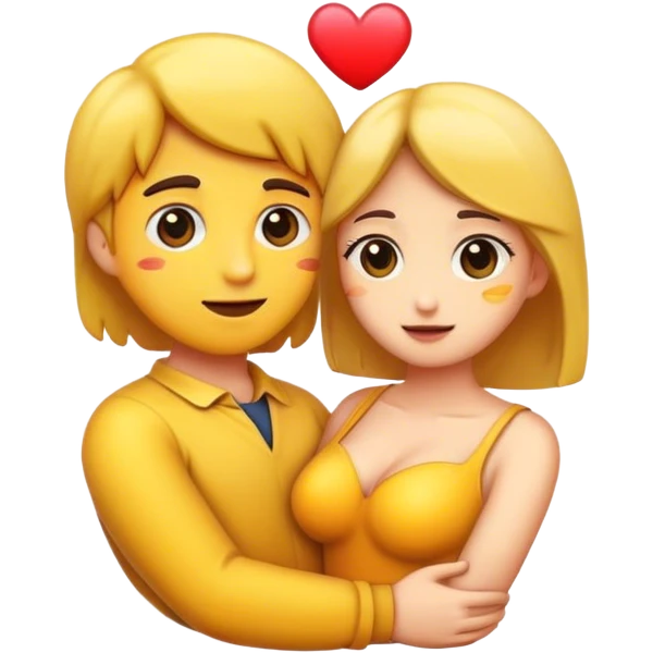 lovers emoji