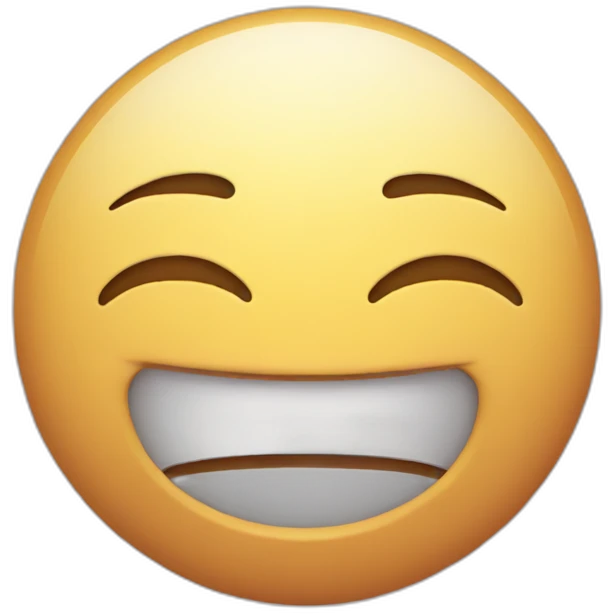 UwU face emoji