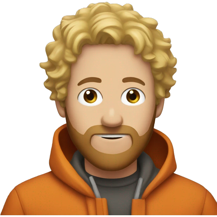 kenny McCormick emoji