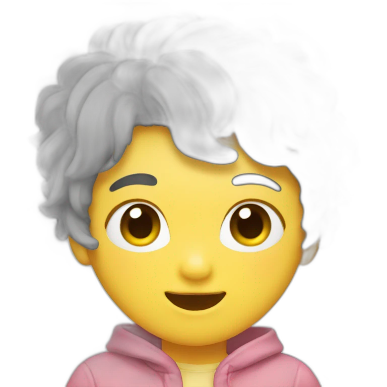 Kawaii emoji