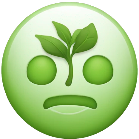 sustainable brand emoji