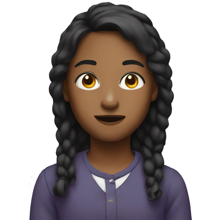 Moi emoji