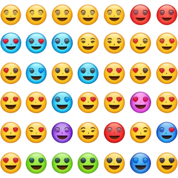 𝔼𝕞𝕠𝕛𝕚 emoji