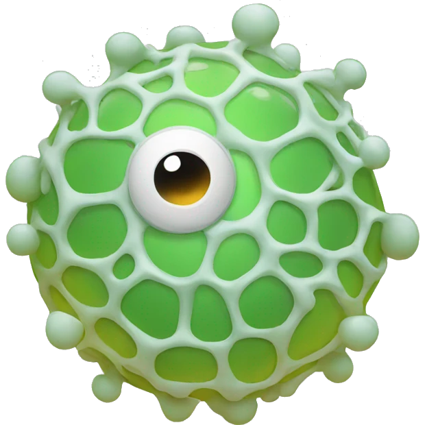 CELL emoji