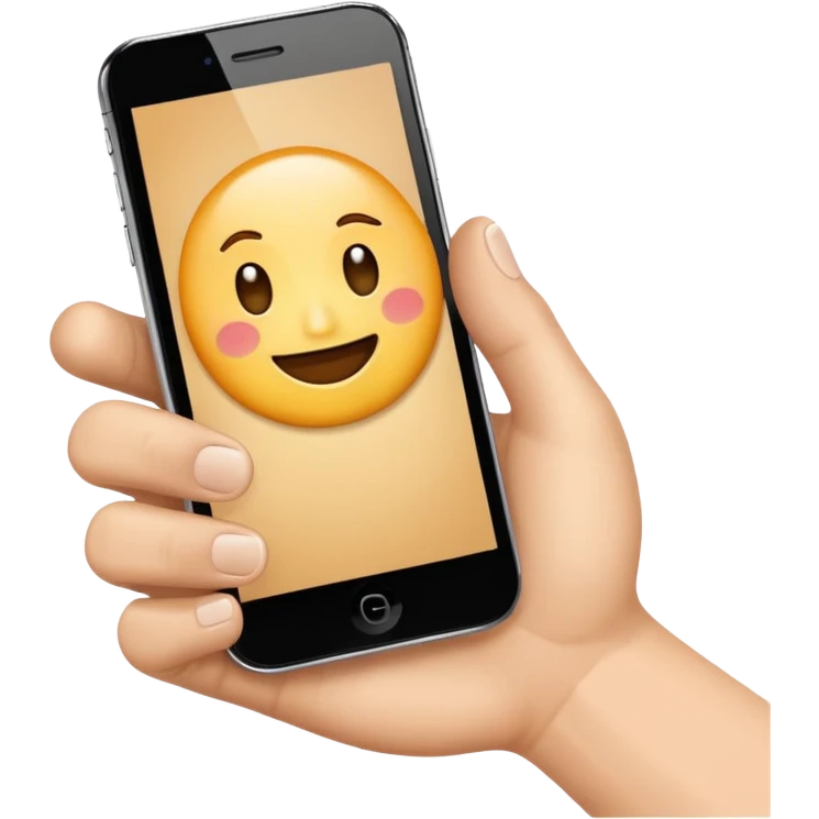 envio de mensajes  emoji