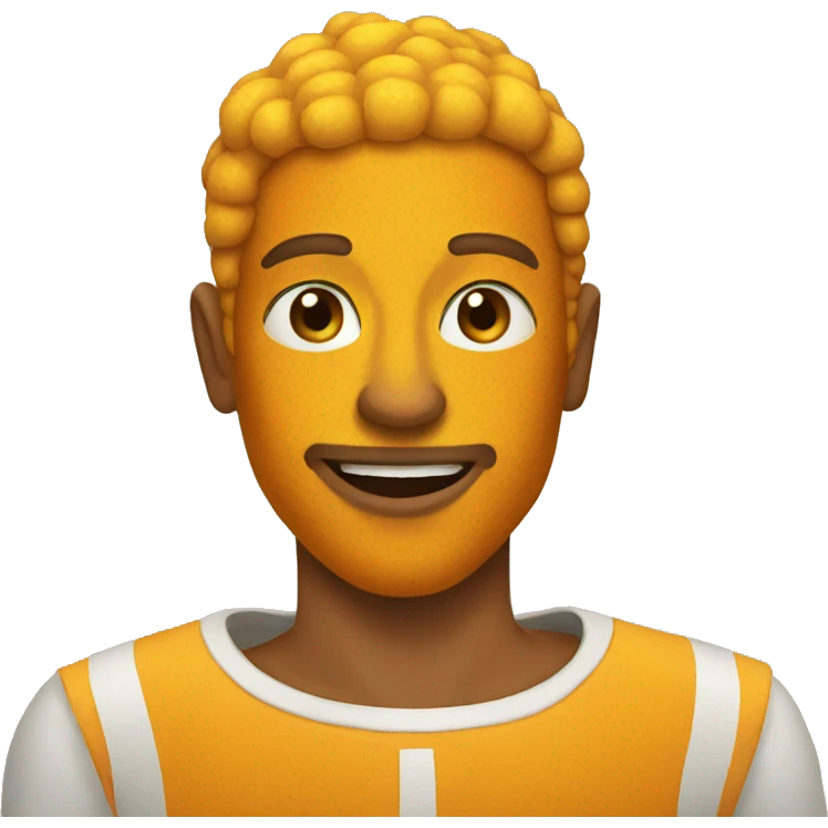 TURMERIC emoji