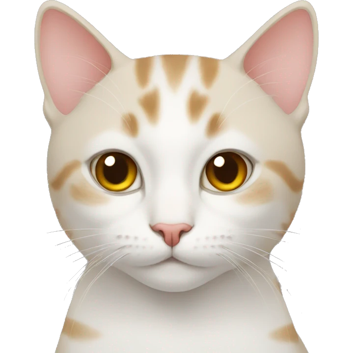 Cat emoji