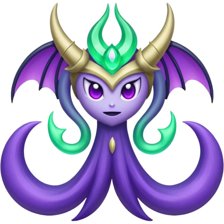 Lunala-Dhelmise-fusion emoji
