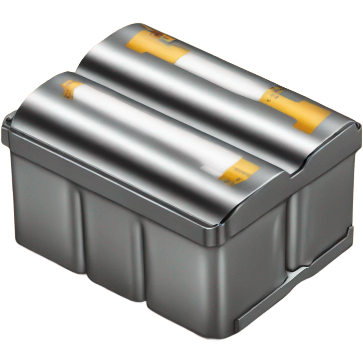 battery emoji