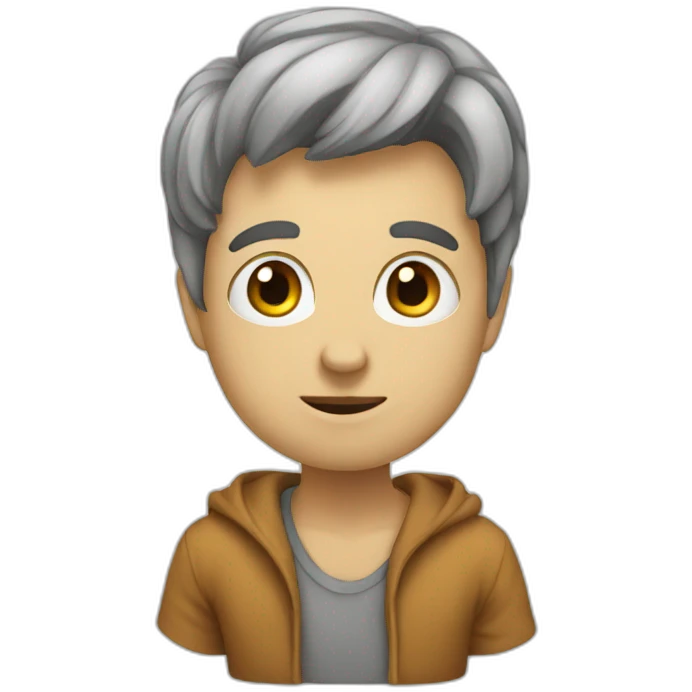Mewto emoji