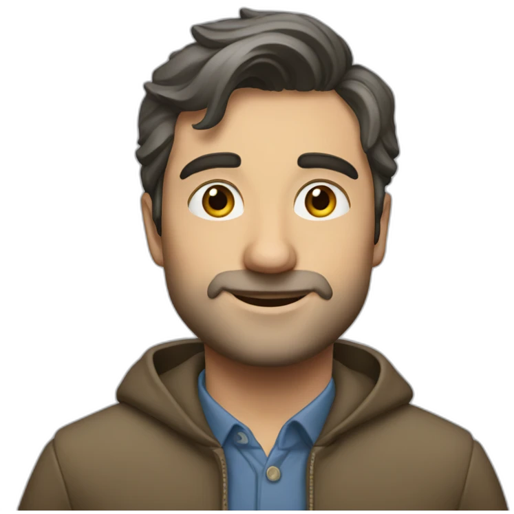 Thomas Blasioli emoji