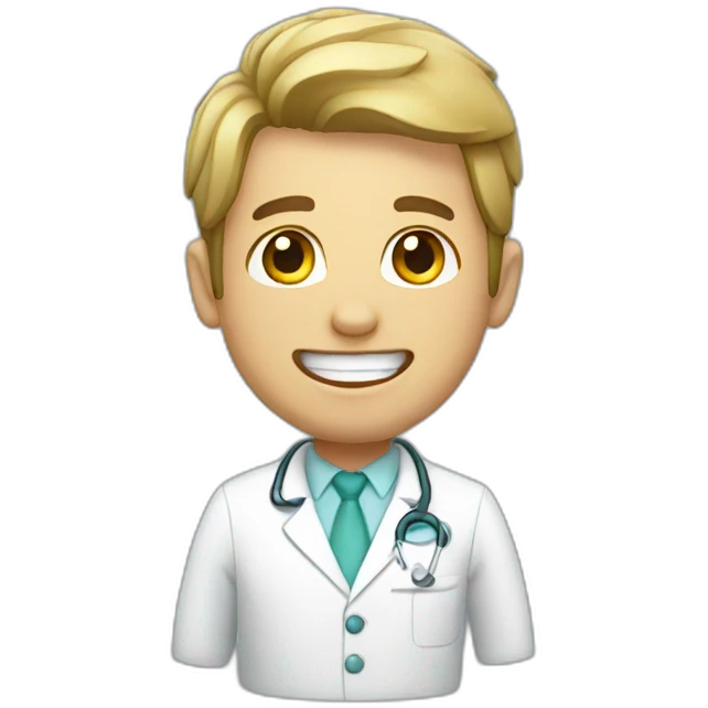 dentist emoji