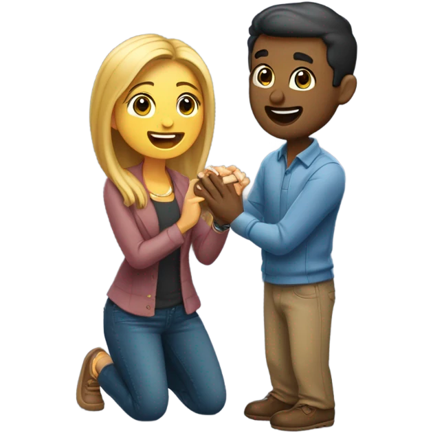 Proposing emoji