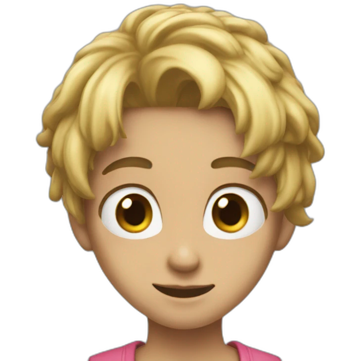 Toi! emoji