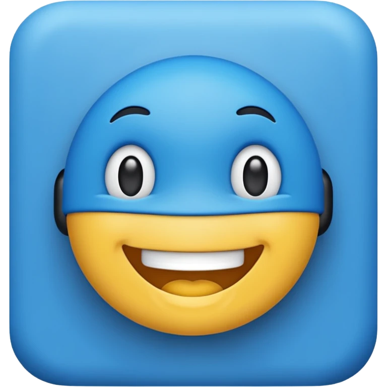Generate a emoji of Coolkidd from roblox emoji