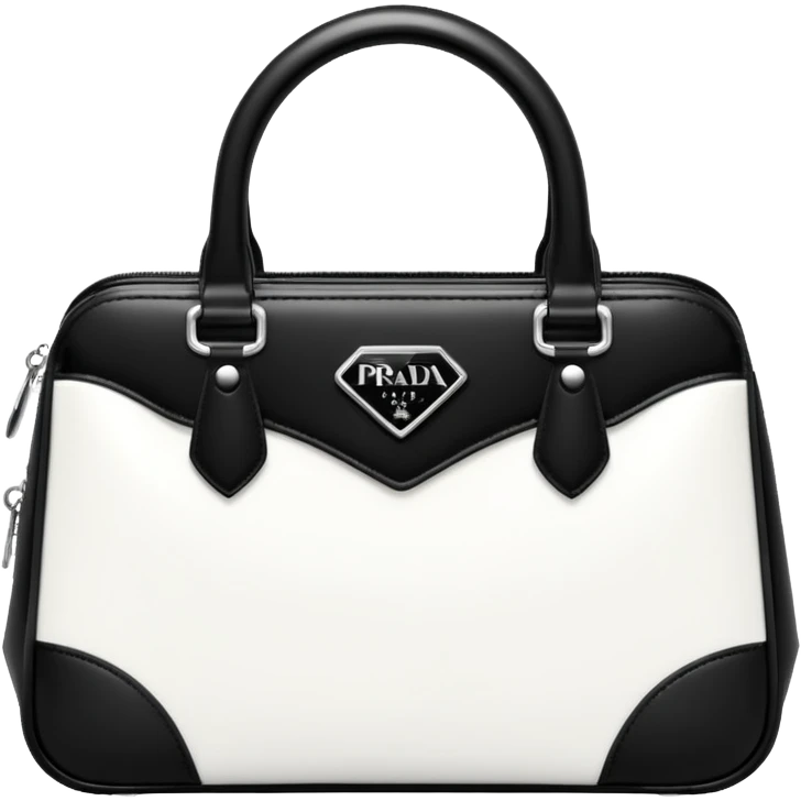 Prada logo  emoji