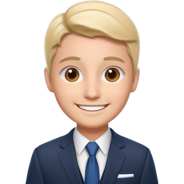 weather presenter emoji