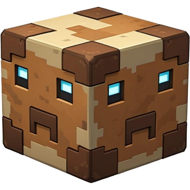 Minecraft  emoji