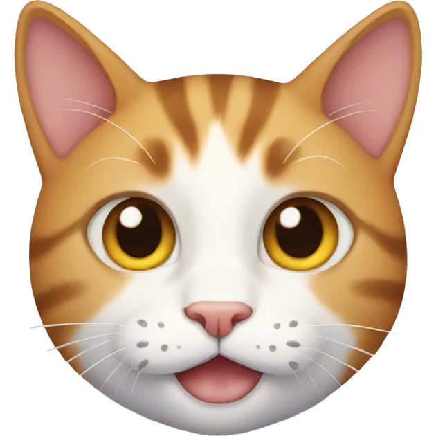 Cat emoji
