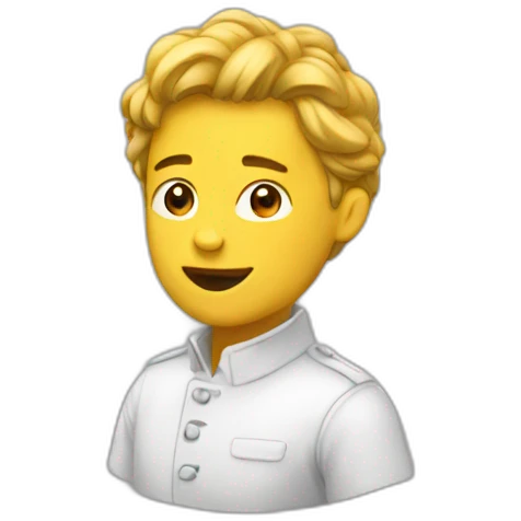 Yeat emoji