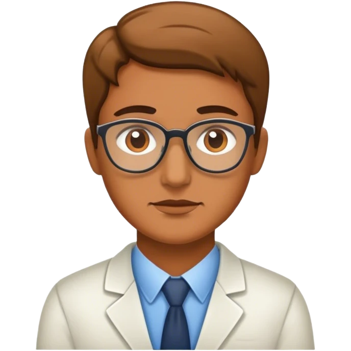 Psychologist  emoji