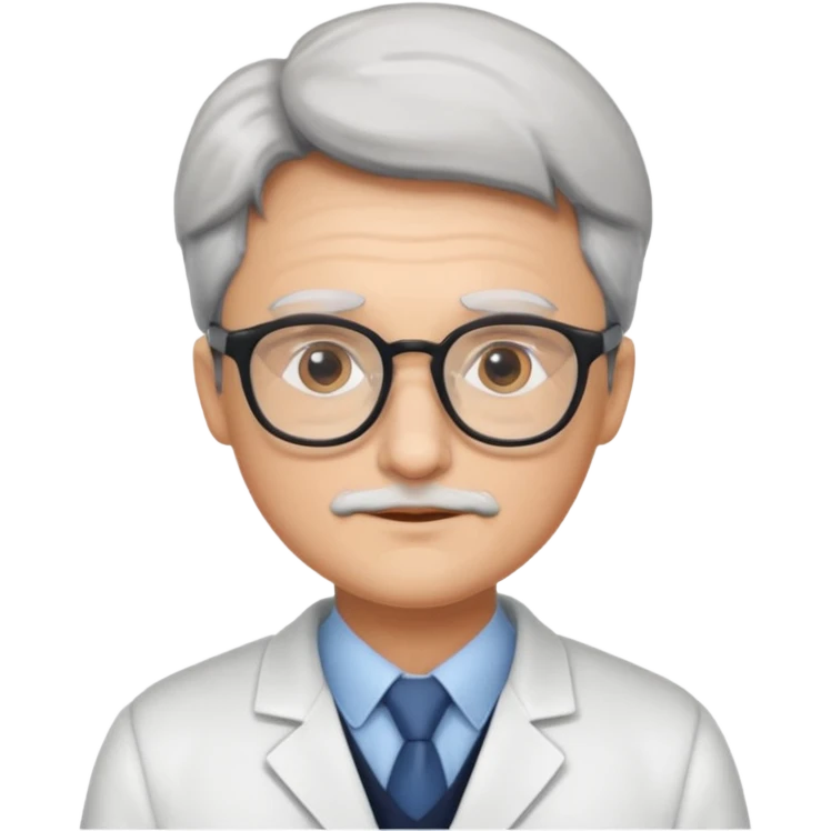 professor emoji
