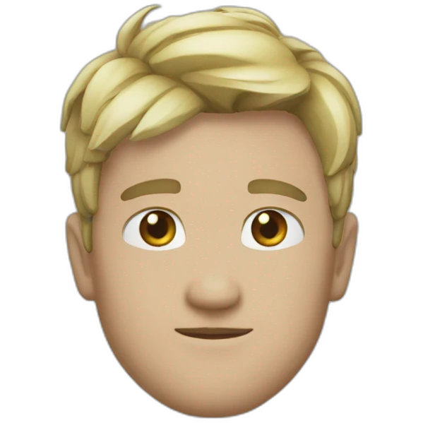 汉堡 emoji