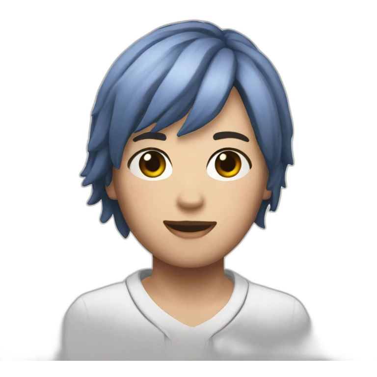 Life is strange emoji