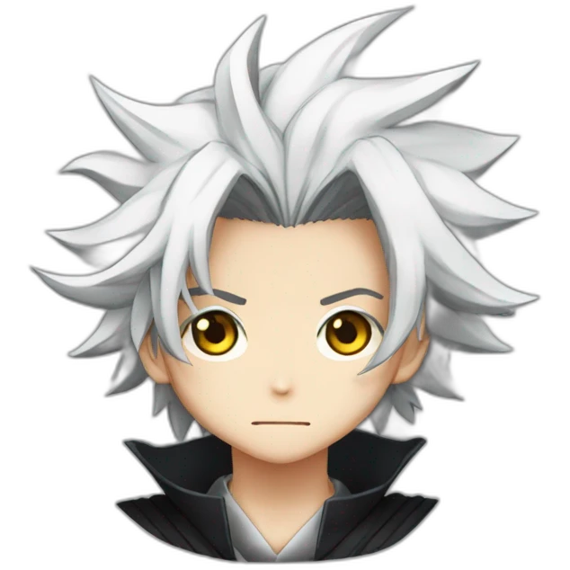 Rengoku kimetsu no yaiba emoji