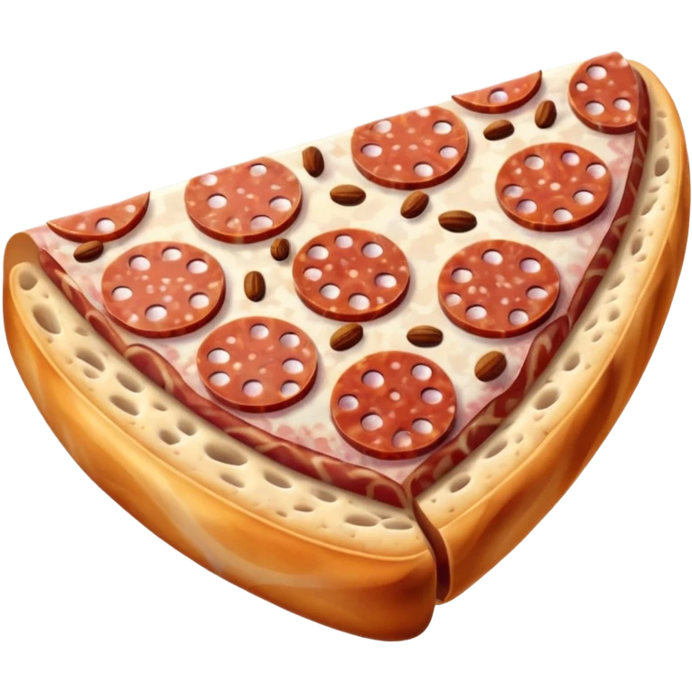 salame dolce  emoji