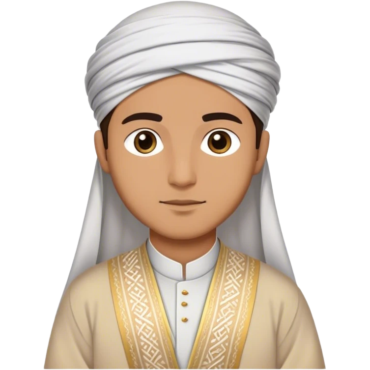 Islam emoji