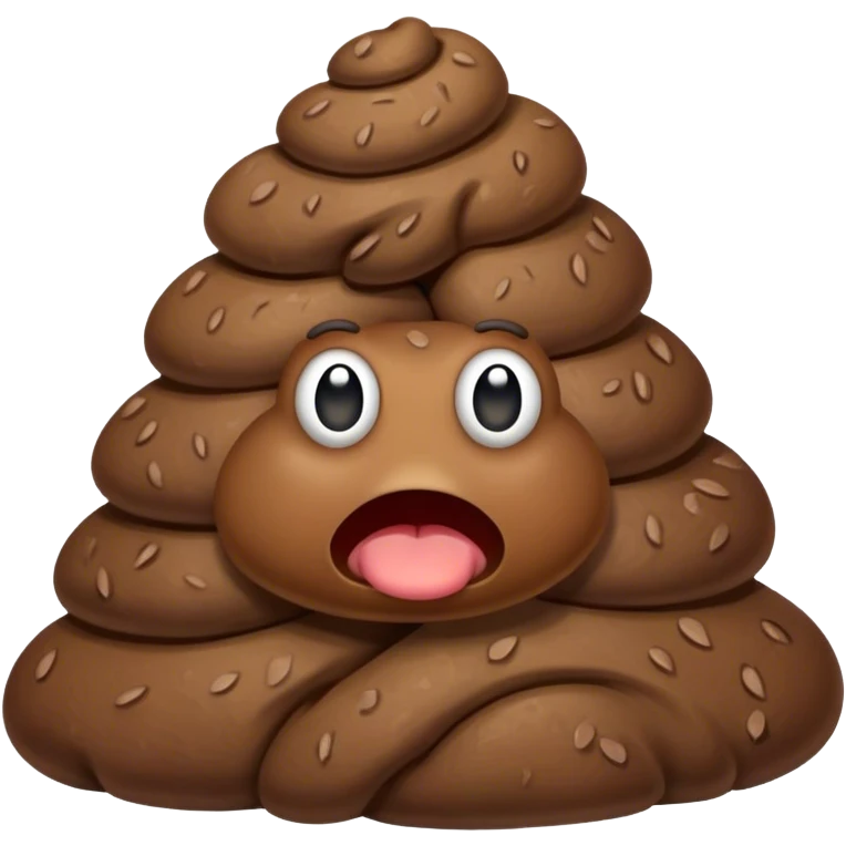poop emoji