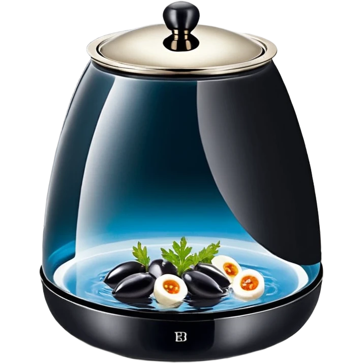 Внедорожник у которого есть мышцы emoji