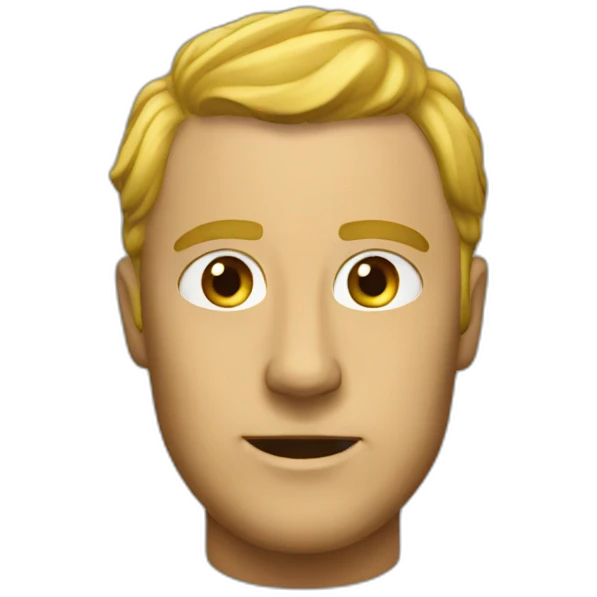Dardo emoji
