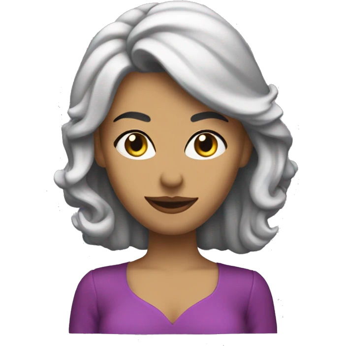 Rizzqueen407 emoji