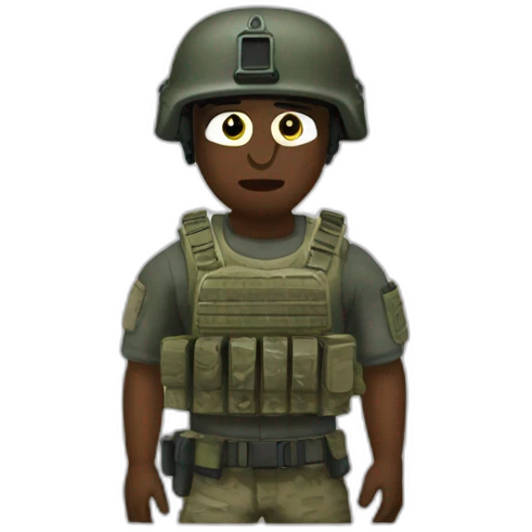 Mw3 emoji