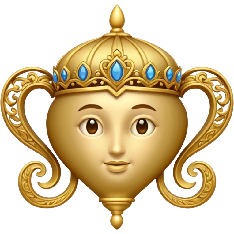 نماد فروهر  emoji