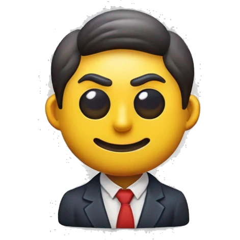 ojo competitivo emoji
