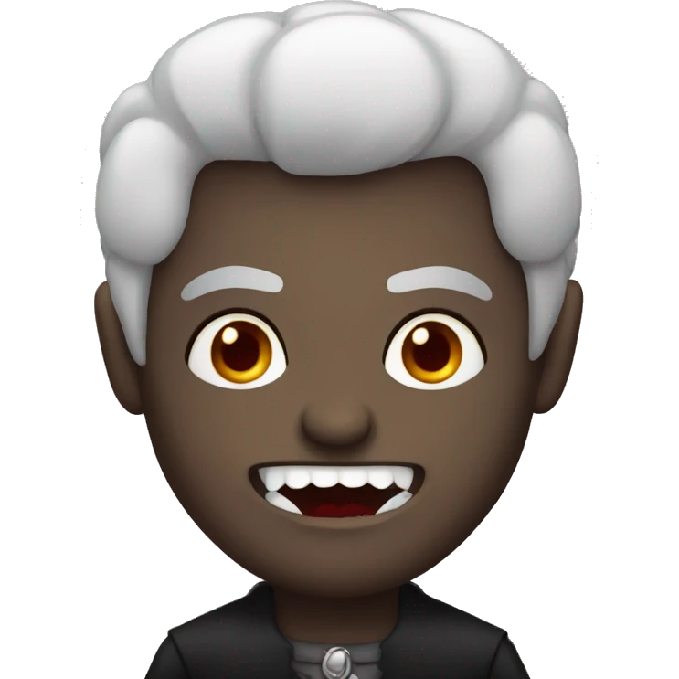 vampire  emoji
